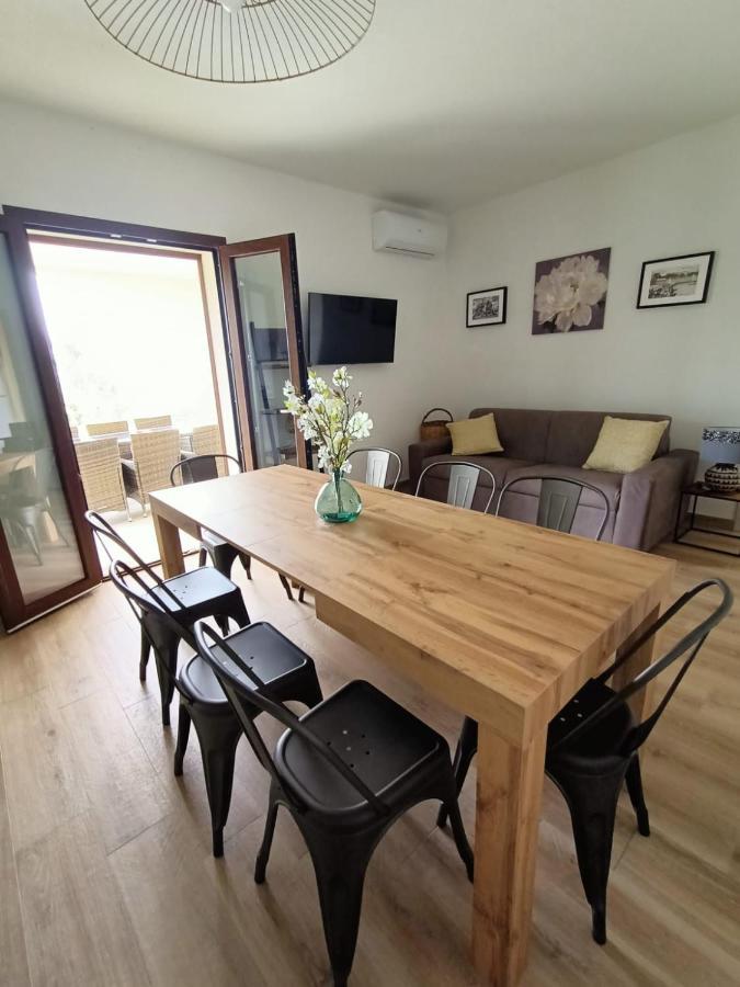 Alghero - House With Panoramic View Immersed In Full Nature Екстер'єр фото